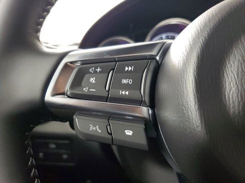 New 2026 MAZDA MX-5 Miata Grand Touring image 18