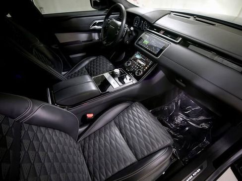 Used 2020 Land Rover Range Rover Velar SV Autobiography Dynamic image 5