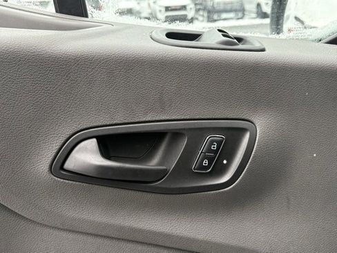 Used 2024 Ford Transit 250 Low Roof w/ Exterior Upgrade Package image 27