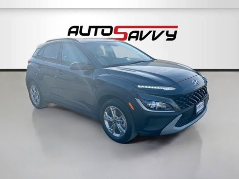 Used 2023 Hyundai Kona SEL w/ Cargo Package image 1