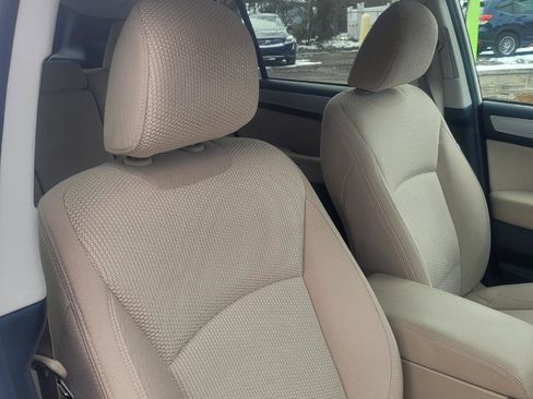 Used 2018 Subaru Outback 2.5i Premium w/ Protection Package #1 image 24