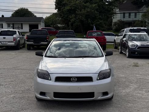 Used 2007 Scion tC FWD image 6