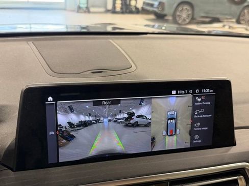 Used 2023 BMW X3 sDrive30i w/ Parking Assistance Package RWD image 34