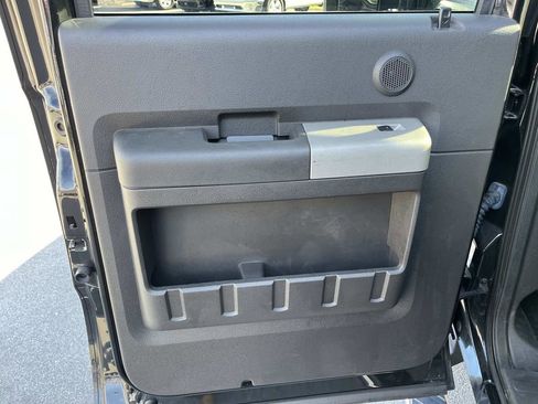 Used 2015 Ford F350 Lariat w/ Lariat Ultimate Package image 16