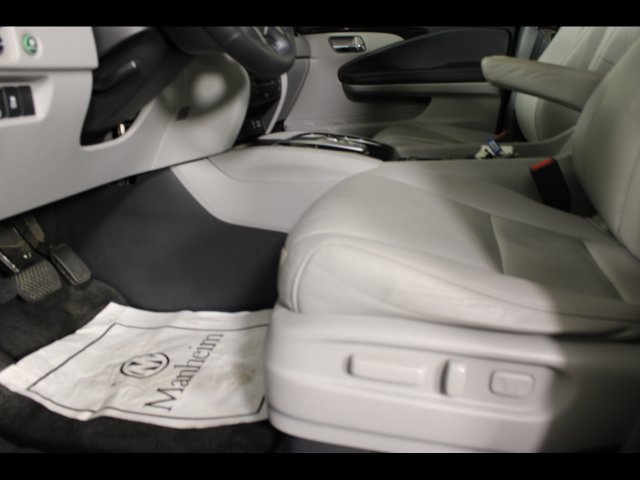 Used 2021 Honda Pilot Elite image 27