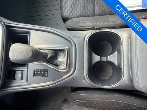 Certified 2024 Subaru Outback AWD/4WD image 18
