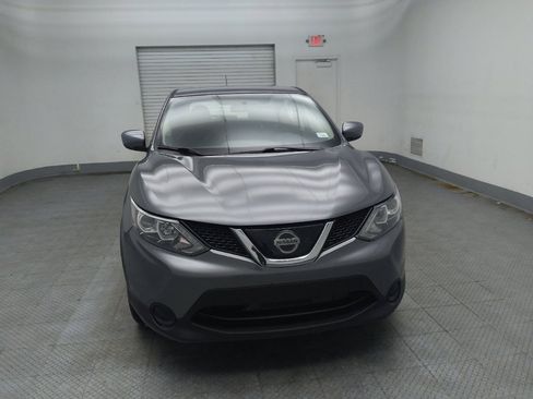 Used 2019 Nissan Rogue Sport S AWD/4WD image 14