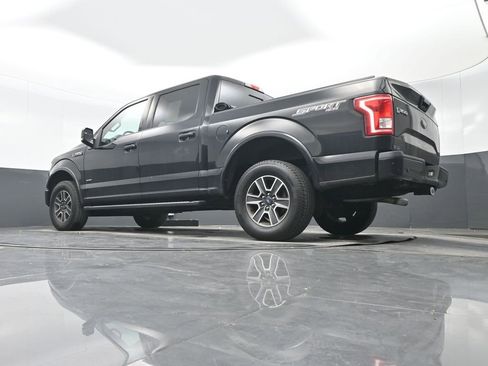 Used 2017 Ford F150 XLT w/ Equipment Group 302A Luxury image 28