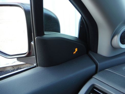 Used 2023 Honda Ridgeline RTL image 39