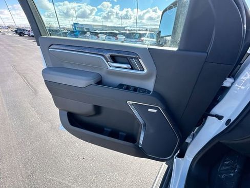 New 2025 Chevrolet Silverado 3500 LTZ w/ LTZ Convenience Package image 18