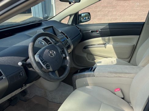 Used 2008 Toyota Prius image 10