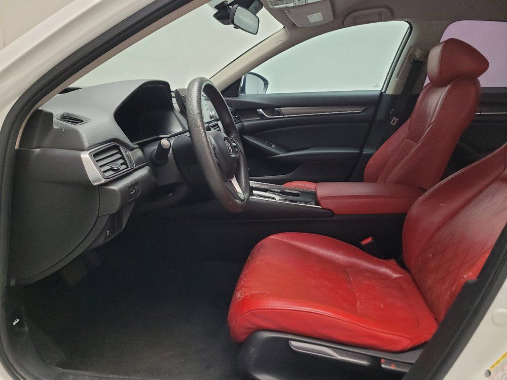 Used 2021 Honda Accord LX image 17