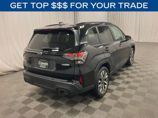 New 2026 Subaru Forester Touring video 2