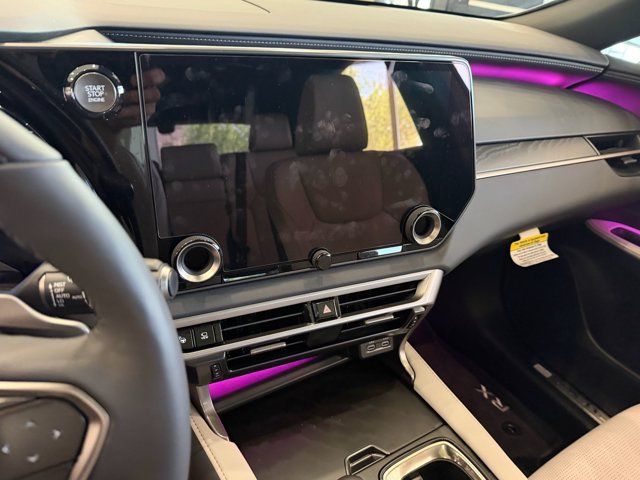 New 2026 Lexus RX 350 Premium Plus FWD image 26
