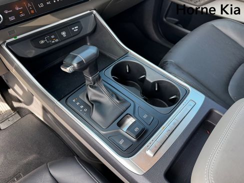 New 2026 Kia Carnival image 17