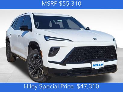 New 2026 Buick Enclave Sport Touring w/ Power Package