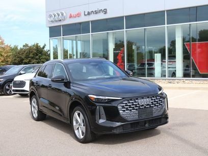 New 2025 Audi Q5 Premium Plus