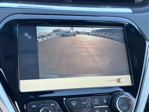 Used 2019 Chevrolet Bolt LT FWD image 16