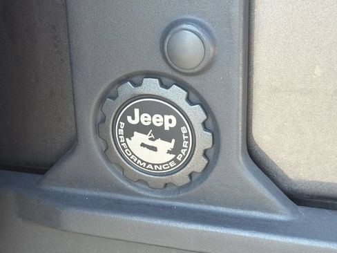Used 2022 Jeep Wrangler Unlimited Sport AWD/4WD image 12