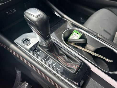 Used 2024 Nissan Altima 2.5 SR FWD image 36