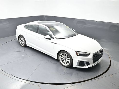 Used 2024 Audi A5 2.0T Premium Plus AWD/4WD image 11