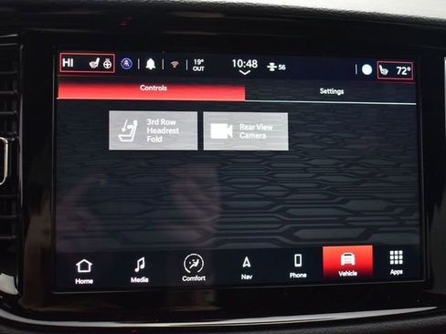 Used 2025 Dodge Durango GT image 25