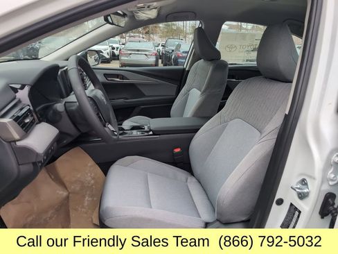 New 2026 Toyota Camry LE w/ Convenience Package image 11