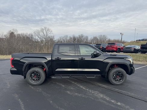 New 2026 Toyota Tundra TRD Pro image 2