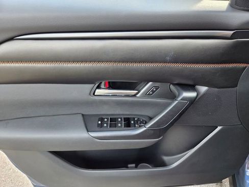 New 2026 MAZDA CX-50 2.5 Hybrid w/ Cargo Package AWD/4WD image 9