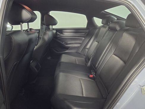 Used 2022 Honda Accord Sport image 22