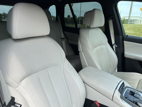 Used 2022 BMW X5 sDrive40i w/ Luxury Seating Package RWD image 35