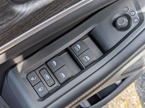 New 2026 Jeep Grand Cherokee Limited AWD/4WD image 23