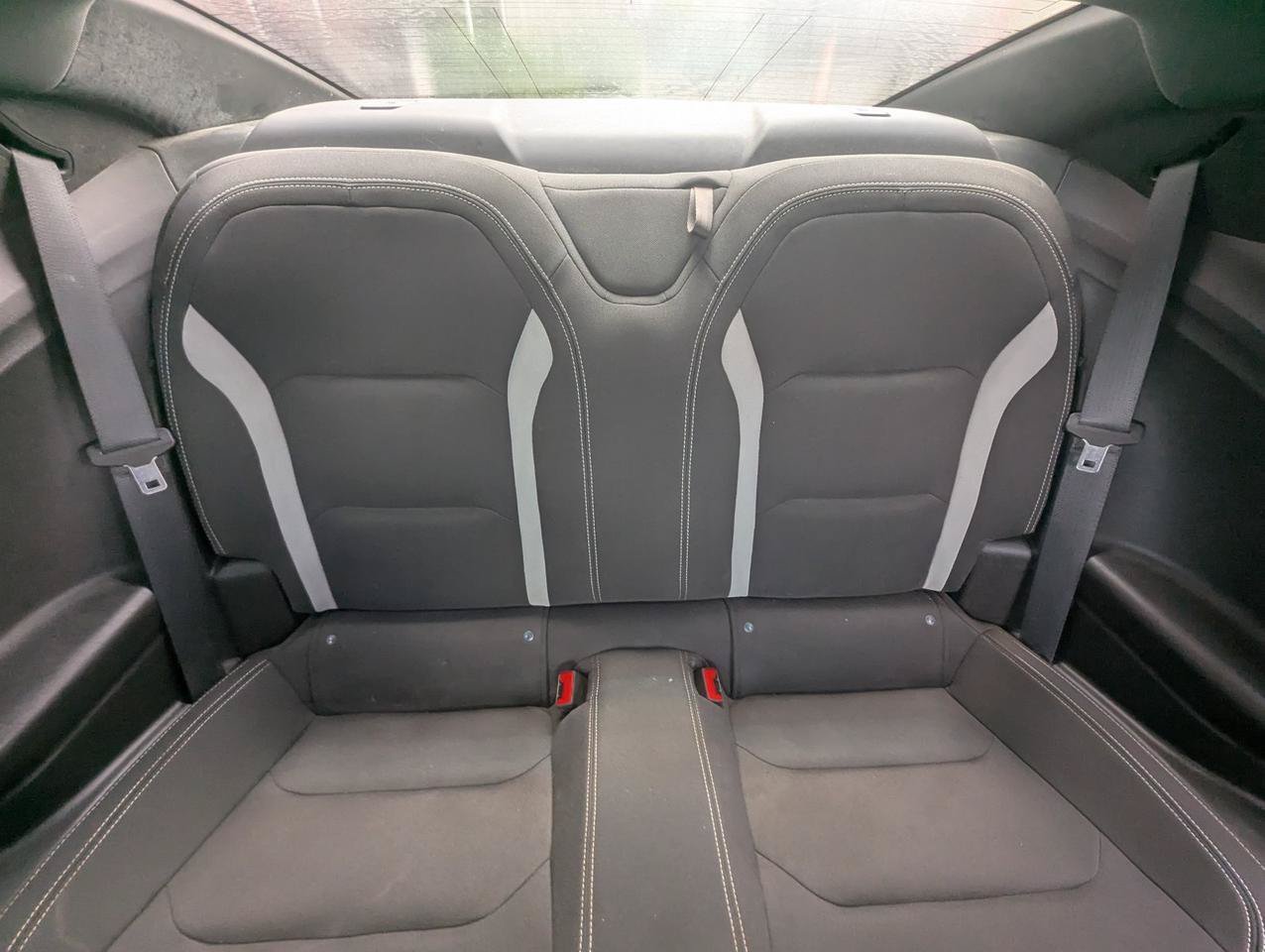 Used 2020 Chevrolet Camaro LT RWD image 22