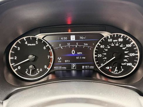 Used 2023 Nissan Altima 2.5 SL AWD/4WD image 36