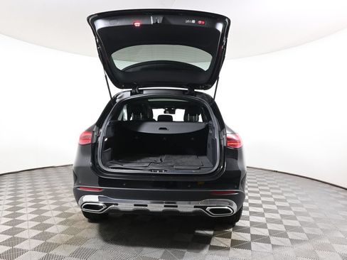 Certified 2023 Mercedes-Benz GLC 300 4MATIC image 34