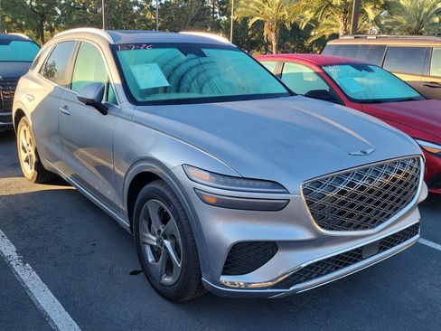 Used 2026 Genesis GV70 2.5T Select image 3