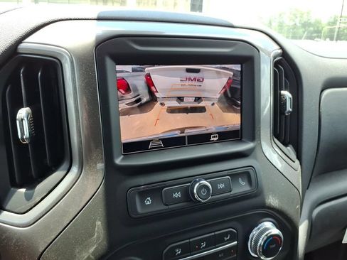 New 2026 GMC Sierra 1500 Pro w/ Pro Value Package AWD/4WD image 19