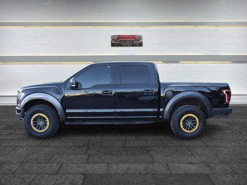 Used 2019 Ford F150 Raptor w/ Equipment Group 802A Luxury AWD/4WD image 4