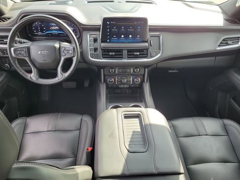 Used 2024 Chevrolet Suburban RST w/ Sport Performance Package image 20