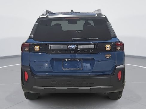 New 2026 Subaru Outback Wilderness AWD/4WD image 6