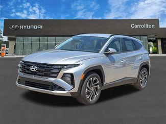 New 2026 Hyundai Tucson SEL Plus FWD video 1