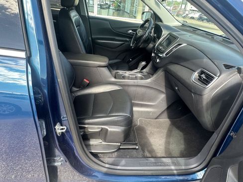Used 2020 Chevrolet Equinox LT FWD image 22
