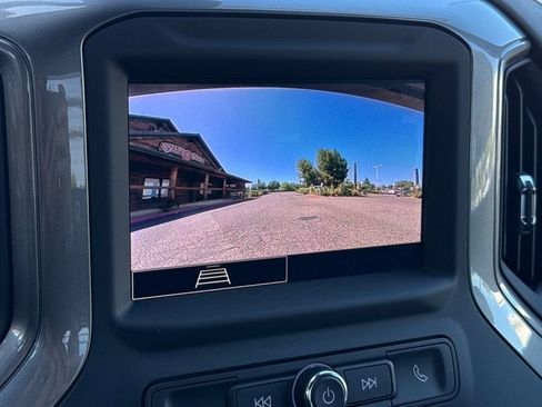 New 2025 Chevrolet Silverado 3500 W/T w/ WT Convenience Package RWD image 18