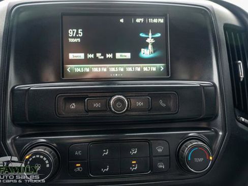 Used 2018 Chevrolet Silverado 3500 W/T image 19