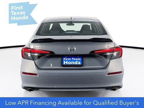 New 2026 Honda Civic Si image 7