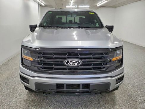 New 2025 Ford F150 XLT w/ Equipment Group 302A MID image 2