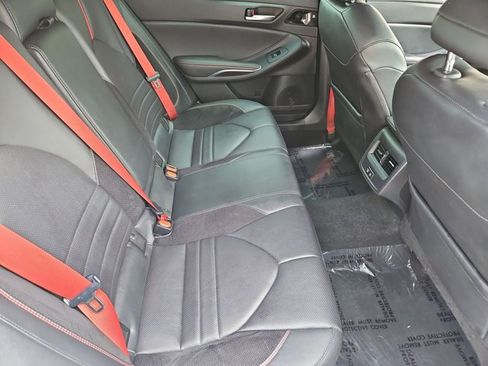 Used 2021 Toyota Avalon TRD FWD image 26