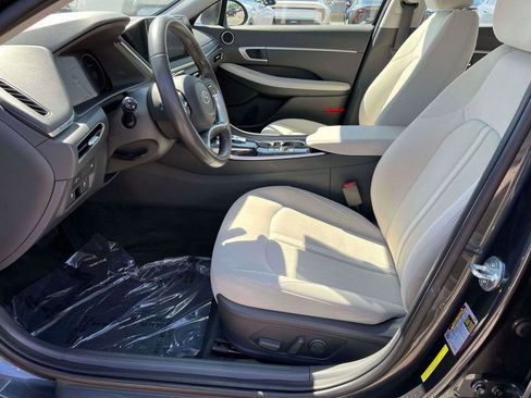 Used 2022 Hyundai Sonata SEL w/ Convenience Package FWD image 14
