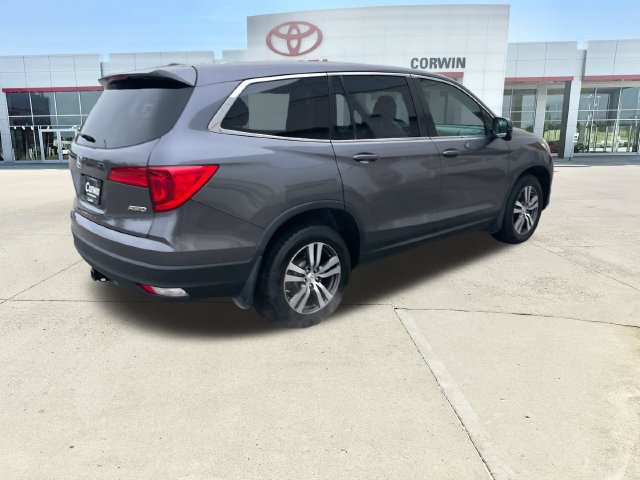 Used 2018 Honda Pilot EX-L image 5