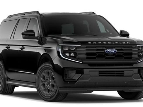 New 2026 Ford Expedition Max Active image 4